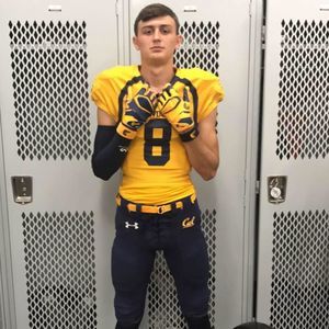 Meet your Posher, Adam